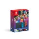 Consola Nintendo Switch OLED + Jogo Mario Kart Deluxe 8(Codigo Descarga )