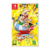 Asterix & Obelix: Slap Them All Nintendo Switch