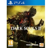 Dark Souls III PS4