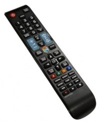 Comando TV LCD Samsung SA582 Comando TV LCD Samsung SA582