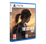 The Last Of Us - PS5
