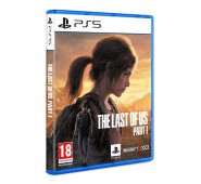 The Last Of Us - PS5