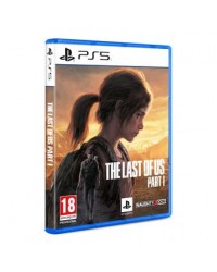The Last Of Us - PS5