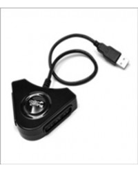 Adaptador p/ 2 Comandos PS2 para PS3 \ PC Adaptador p/ 2 Comandos PS2 para PS3 \ PC