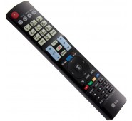 Comando TV LCD LG AKB73615303