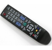Comando TV LCD Samsung  942A