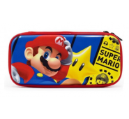 Bolsa Hori Super Mario - Nintendo Switch