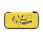 Bolsa Hori Pikachu - Nintendo Switch