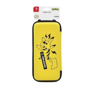 Bolsa Hori Pikachu - Nintendo Switch