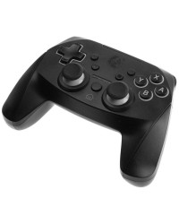 Comando Nintendo Switch Snakebyte Sem Fio Preto