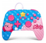 Comando com fio PowerA Kirby - Nintendo Switch