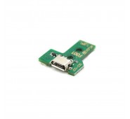 Conector carga USB Dualshock 4(JDS030)