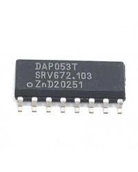 DAP053T- IC para PS5