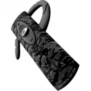 Auricular Gioteck EX-02 Bluetooth Headset PS3