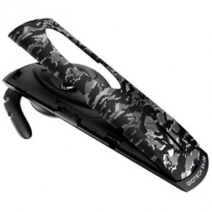 Auricular Gioteck EX-02 Bluetooth Headset PS3