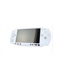 Face Plate Original PSP Slim 2000 (Branca)