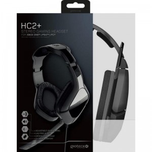 Auscultador Gioteck HC2 