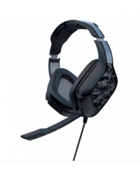 Auscultador Gioteck HC2 Plus ( Camo)