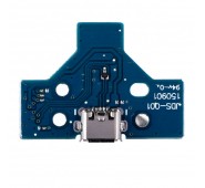 Conector carga USB Dualshock 4(JDS001)