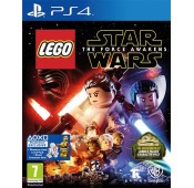 LEGO Star Wars: The Force Awakens PS4 