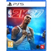 NBA 2K27 - Standard Edition - PS5