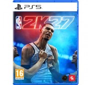NBA 2K27 - Standard Edition - PS5