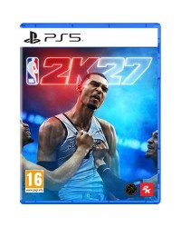 NBA 2K27 - Standard Edition - PS5