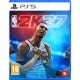 NBA 2K27 - Standard Edition - PS5