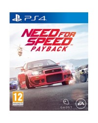 Need for Speed Payback PS4 Need for Speed Payback PS4