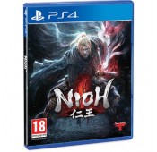 Nioh (Em Português)PS4