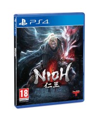 Nioh (Em Português)PS4 Nioh (Em Português)PS4
