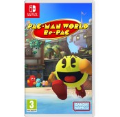 Pac-Man World Re-Pac - Nintendo Switch