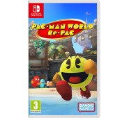 Pac-Man World Re-Pac - Nintendo Switch