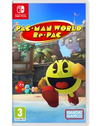 Pac-Man World Re-Pac - Nintendo Switch