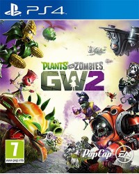 Plants vs Zombies: Garden Warfare 2 PS4 Plants vs Zombies: Garden Warfare 2 PS4