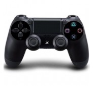 Sony Comando DualShock 4 V2 Black PS4