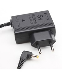 Carregador Original Sony para PSP