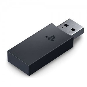 Sony Wireless Headset Pulse 3D Midnight Black PS5