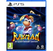 Rayman 30Th Anniversary Edition- PS5