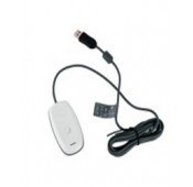 Adaptador Wireless Comandos XBOX360/PC White