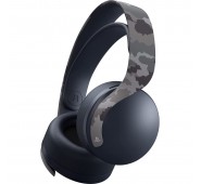 Sony Wireless Headset Pulse 3D Grey Camouflage