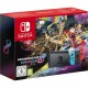 Consola Nintendo Switch Néon Azul/Vermelho + Mario Kart 8 Deluxe