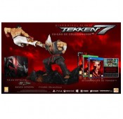 Tekken 7 Collector's Edition PS4