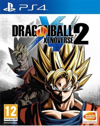 Dragon Ball XenoVerse 2 PS4